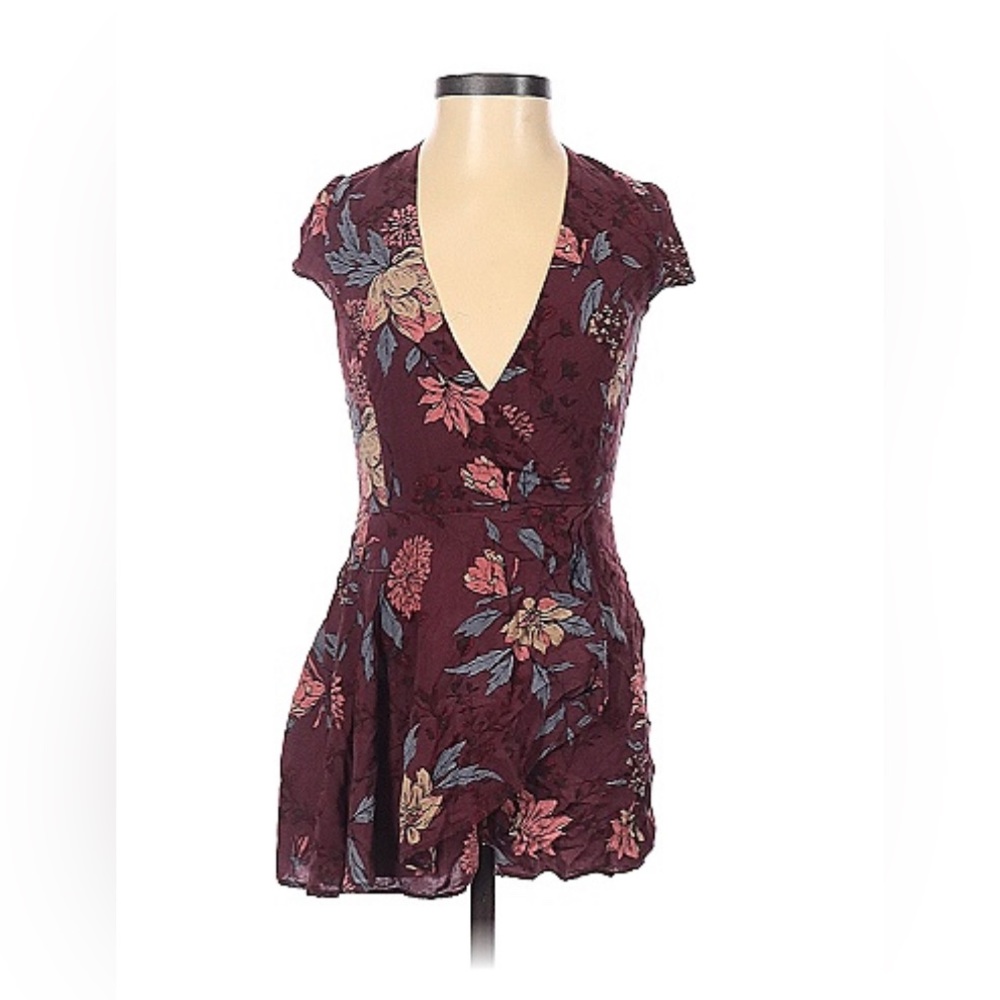 Kimchi Blue Romper